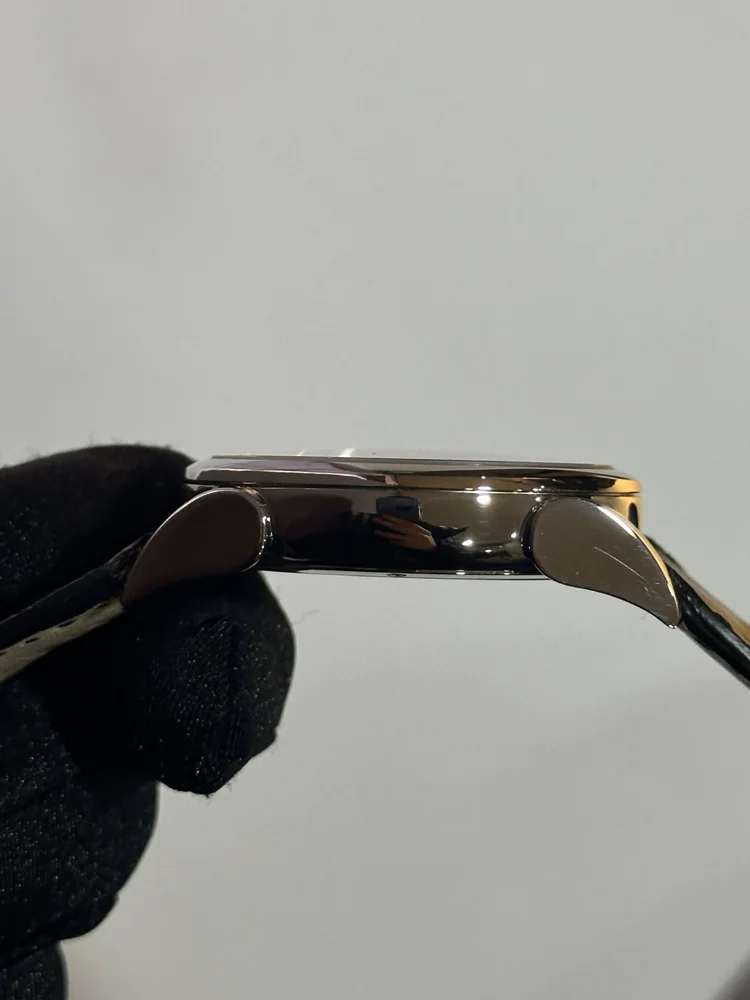 Parmigiani Fleurier Tonda Hemispheres